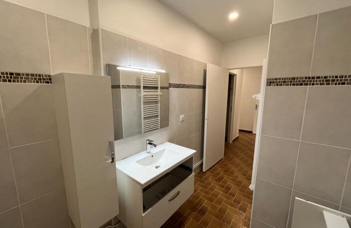 APPARTEMENT PONT A MOUSSON F4  128 M² — photo 4