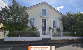 Maison 2 Pièces 112 m² à vendre à Bergerac (24100)