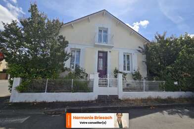 Maison 2 pièces 194000 €