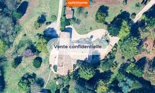 Maison 11 Pièces 415 m² à vendre à Léognan (33850)