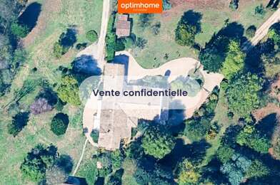 Maison 11 pièces 1275000 €