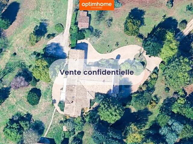 LÉOGNAN – DOMAINE D'EXCEPTION DE PLUS DE 2 HECTARES AUX PORTES DE BORDEAUX — photo du bien