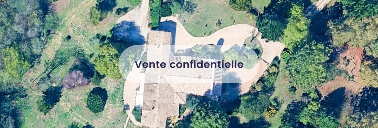 Maison 11 Pièces 415 m² à vendre à Léognan (33850)