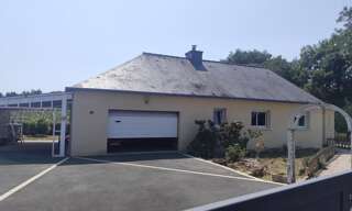 Maison 4 Pièces 109 m² à vendre à Saint-Gravé (56220)