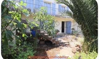 Maison 9 Pièces 170 m² à vendre à Agde (34300)