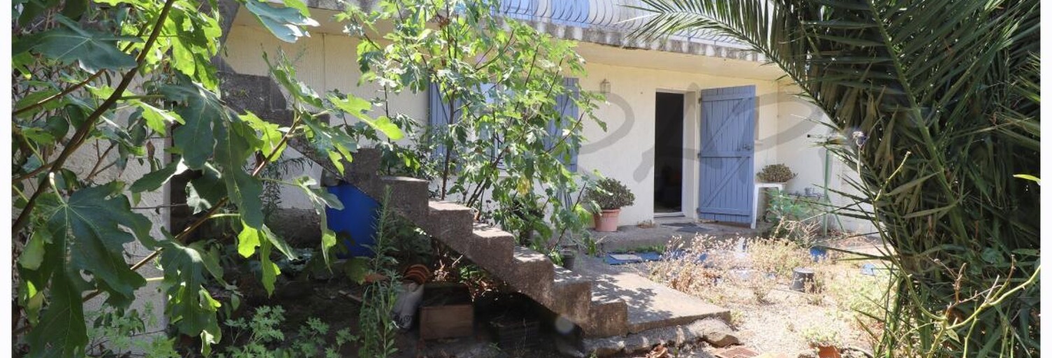 Maison 9 Pièces 170 m² à vendre à Agde (34300)