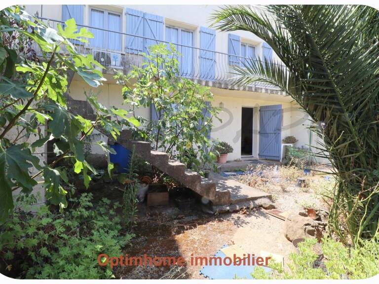 Maison à vendre AGDE (34) — photo 1