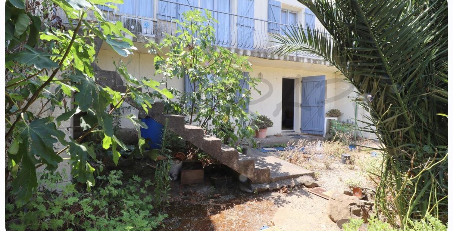 Maison à vendre AGDE (34) — photo 1