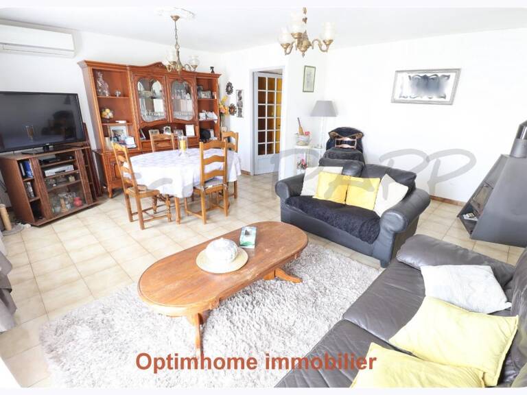 Maison à vendre AGDE (34) — photo 1