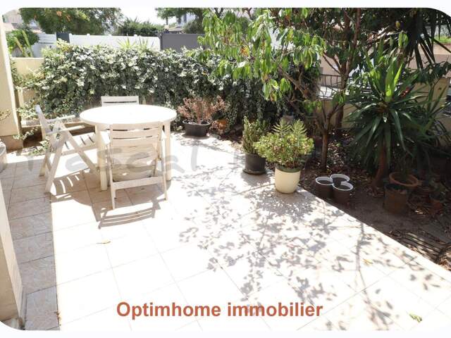 Maison à vendre AGDE (34) — photo du bien