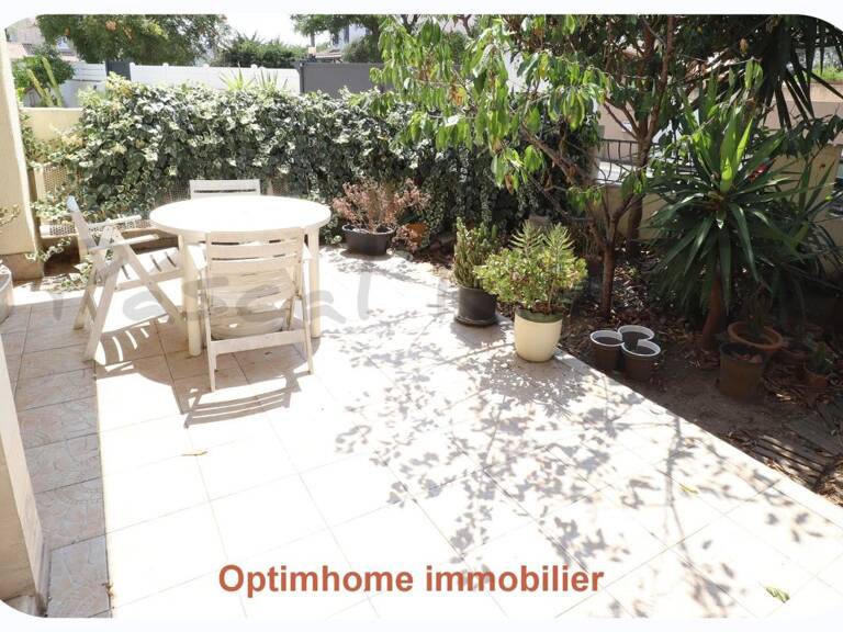 Maison à vendre AGDE (34) — photo 1