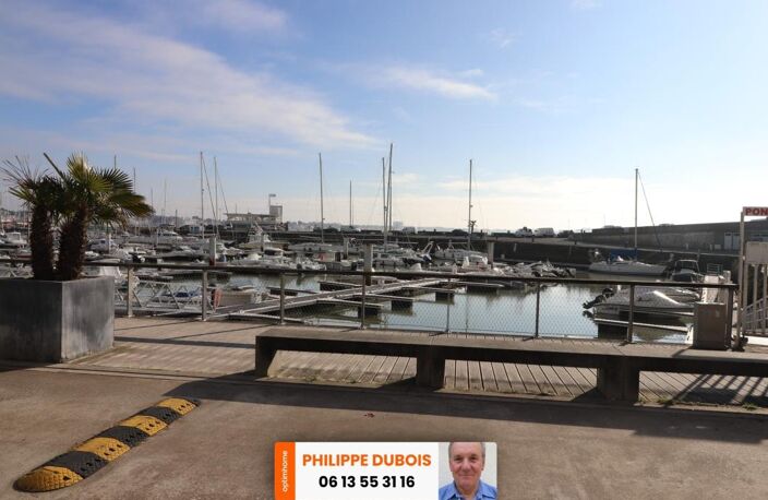 Fonds de commerce à vendre ROYAN (17) Boutique de vêtements FHE de120m² environ — photo 3