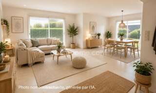 Maison 4 Pièces 135 m² à vendre à Guidel (56520)