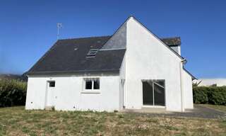 Maison 4 Pièces 135 m² à vendre à Guidel (56520)