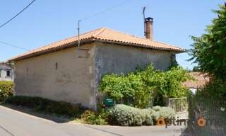 Maison 3 Pièces 71 m² à vendre à Nieuil (16270)