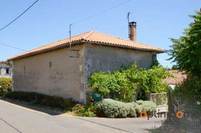 Maison 3 pièces 57000 €