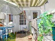 🏡 Charmante maison de village exposée plein sud avec magnifique jardin de cour – Chabanais (16) 🌳☀️ — photo 2
