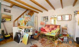 Maison 4 Pièces 75 m² à vendre à Chabanais (16150)