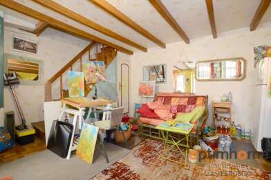 Maison 4 pièces 74500 €