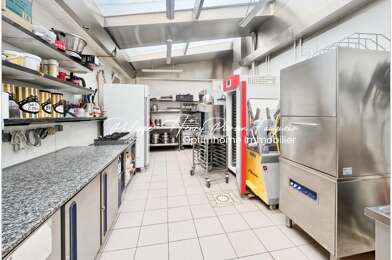 Immeuble  435960 €