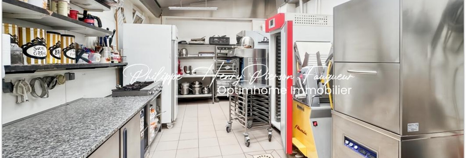 Immeuble  96 m² à vendre à Lille (59160)