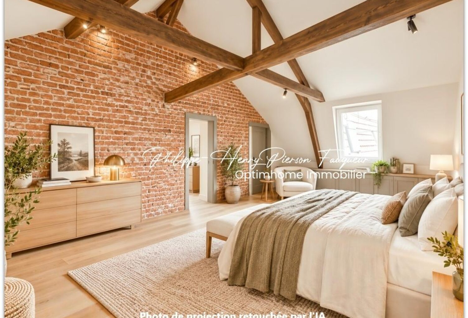 Immeuble à vendre LOMME (59) — photo 1