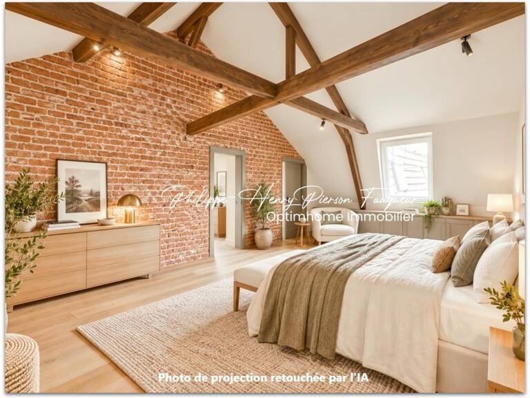 Immeuble à vendre LOMME (59) — photo 1