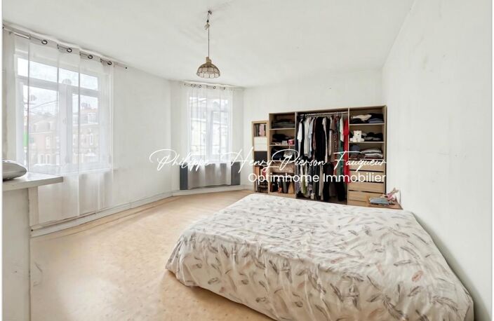 Immeuble à vendre LOMME (59) — photo 4
