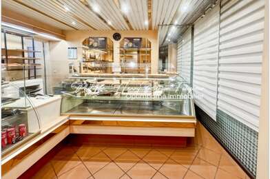 Commerce 6 pièces 595000 €