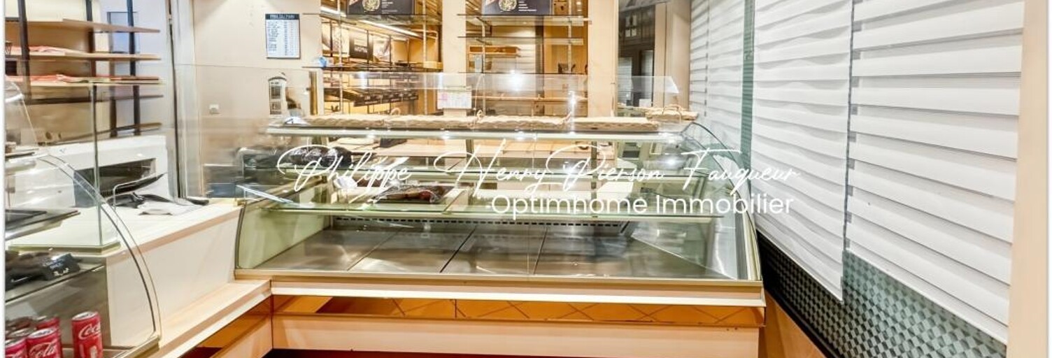 Commerce 6 Pièces 290 m² à vendre à Lille (59160)