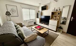 Appartement 2 Pièces 32 m² à vendre à Berck (62600)