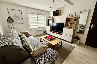Appartement 2 pièces 139000 €