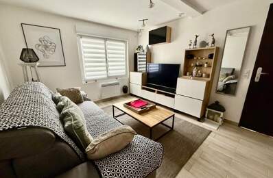 T2 lumineux à Berck-Plage – Idéal investissement ou résidence secondaire ! — photo du bien
