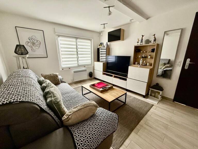 T2 lumineux à Berck-Plage – Idéal investissement ou résidence secondaire ! — photo 1