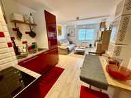 T2 lumineux à Berck-Plage – Idéal investissement ou résidence secondaire ! — photo 2