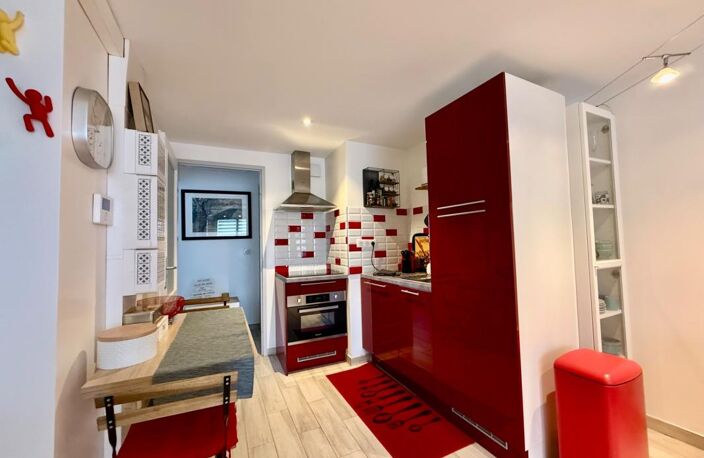 T2 lumineux à Berck-Plage – Idéal investissement ou résidence secondaire ! — photo 3