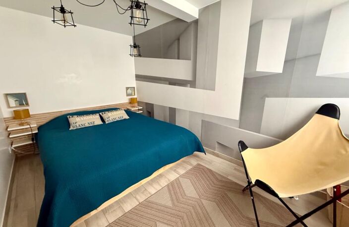 T2 lumineux à Berck-Plage – Idéal investissement ou résidence secondaire ! — photo 5