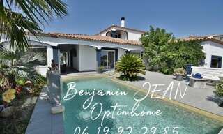 Maison 5 Pièces 129 m² à vendre à Sérignan (34410)
