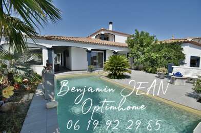 Maison 5 pièces 570000 €