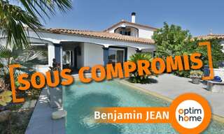 Maison 5 Pièces 129 m² à vendre à Sérignan (34410)