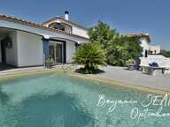 Maison F5 avec piscine et garage — photo 2