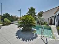 Maison F5 avec piscine et garage — photo 4