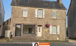 Immeuble  81 m² à vendre à Cléder (29233)