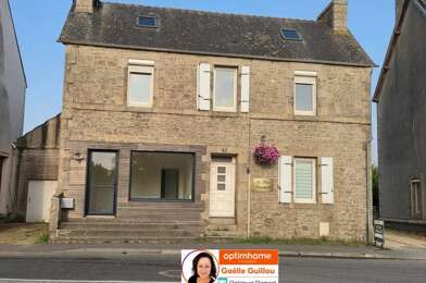 Immeuble  246750 €