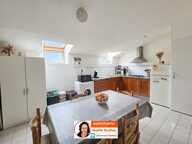 CLEDER  : ensemble immobilier maison + local commercial + Hangar — photo 3