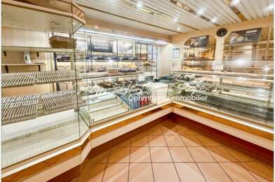 Commerce 6 pièces 156800 €