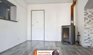 Maison 5 Pièces 128 m² à vendre à Domérat (03410)