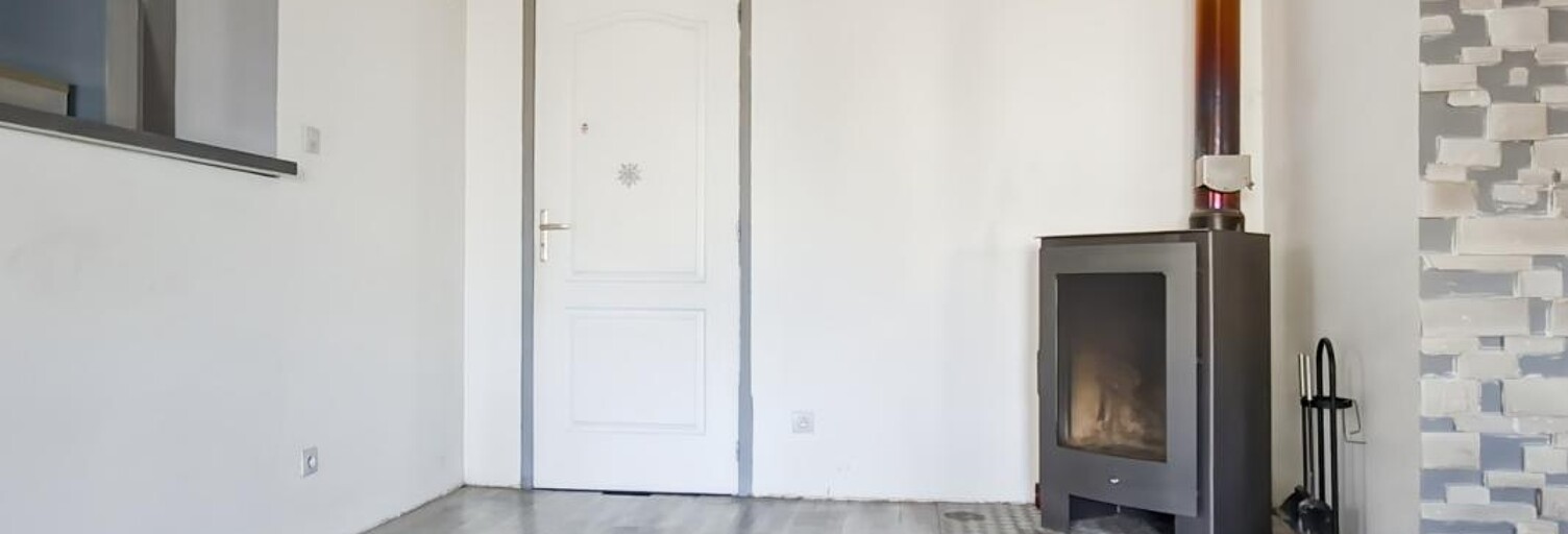 Maison 5 Pièces 128 m² à vendre à Domérat (03410)