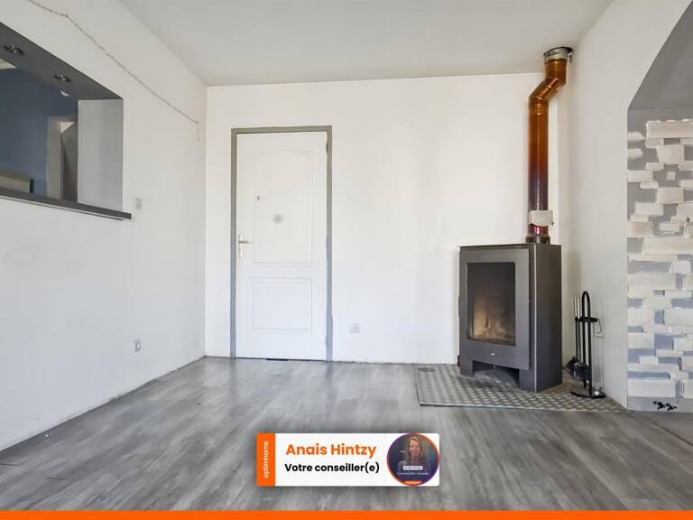 Maison à vendre 5 pièces DOMERAT (03) — photo 1