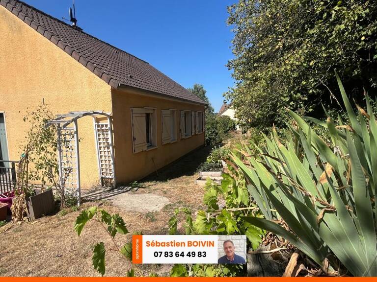Maison 5 pieces 91 m2 — photo 1